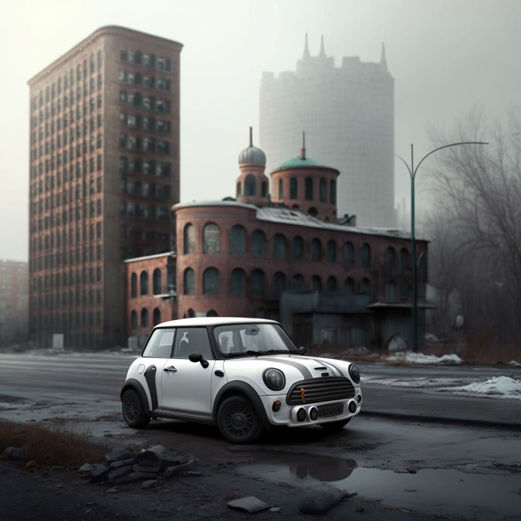 about us mini cooper center